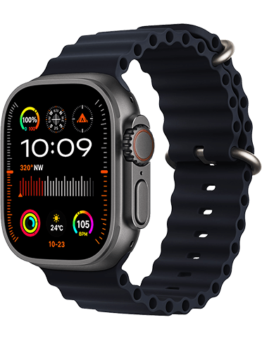 قیمت و خرید ساعت هوشمند مدل HK 29 ultra 2 smart watch