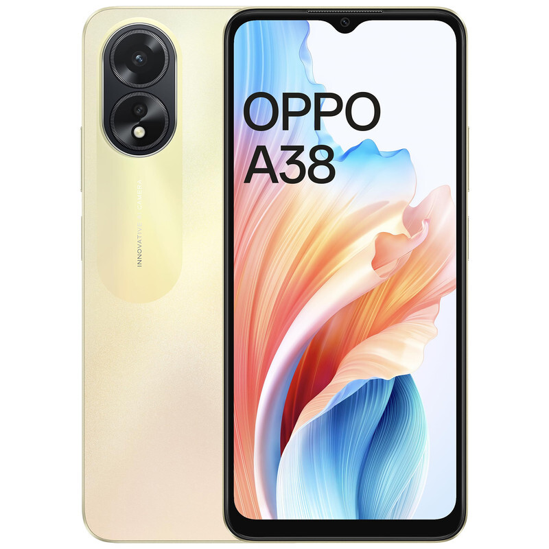  Oppo A38 smart phone 