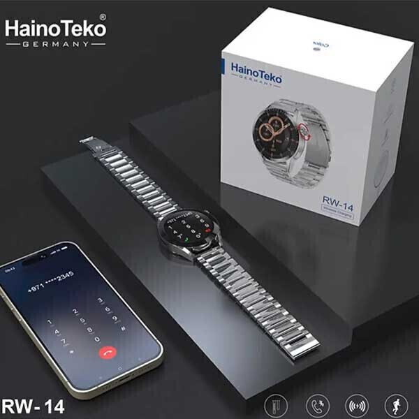  Haino Teko Smart Watch RW14 