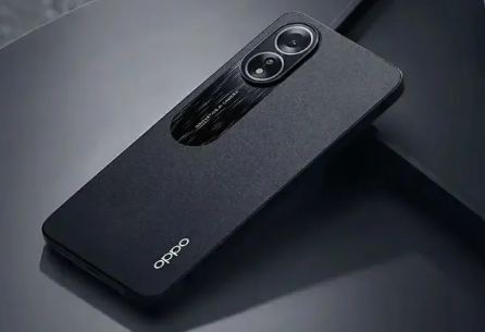 برچسب محافظ پشت گوشی شفاف مدل oppo a38