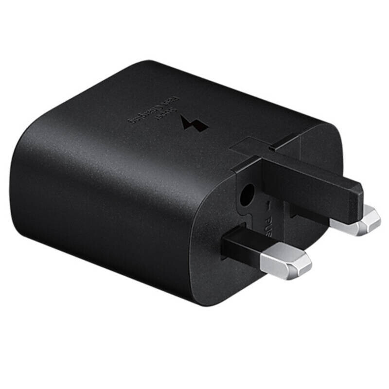  Samsung 45W USB-C PD Charger EP-TA845 