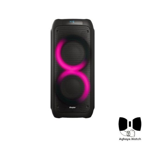 اسپیکر قابل حمل بلوتوث انرجایزر BTS495 ا Energizer BTS495 Portable Bluetooth Speaker