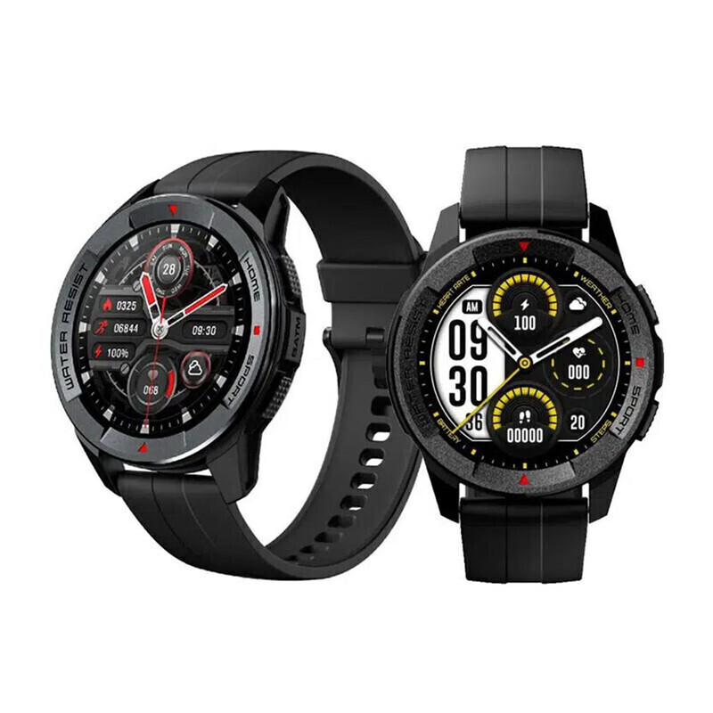  مدل Mibro Watch X1 