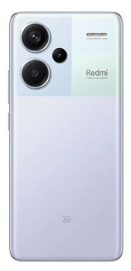 برچسب محافظ پشت گوشی شفاف مدل Xiaomi Redmi Note 13 pro plus