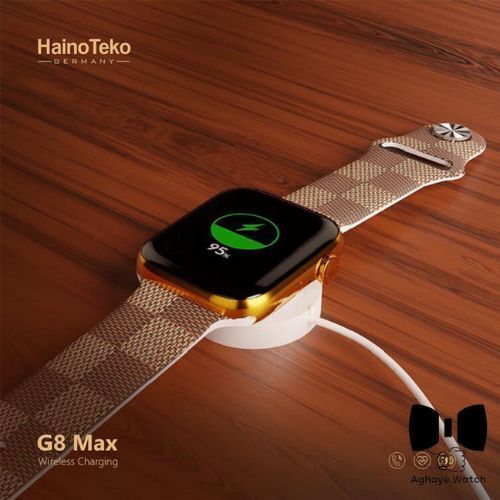  مدل Haino Teko G8 MAX 