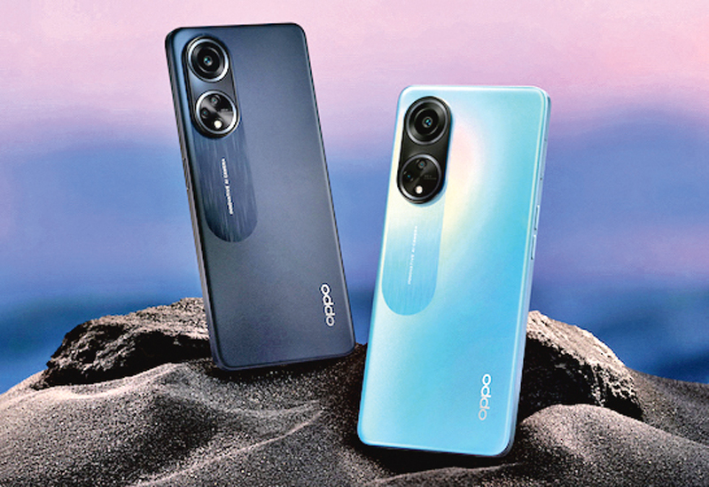  oppo 