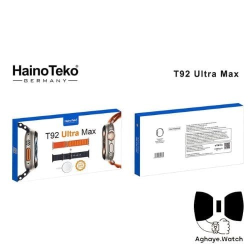  هاینو تکو مدل T92 Ultra Max 