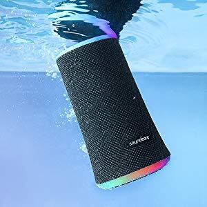  قیمت و خرید Soundcore Flare 2 Portable Bluetooth Speaker 