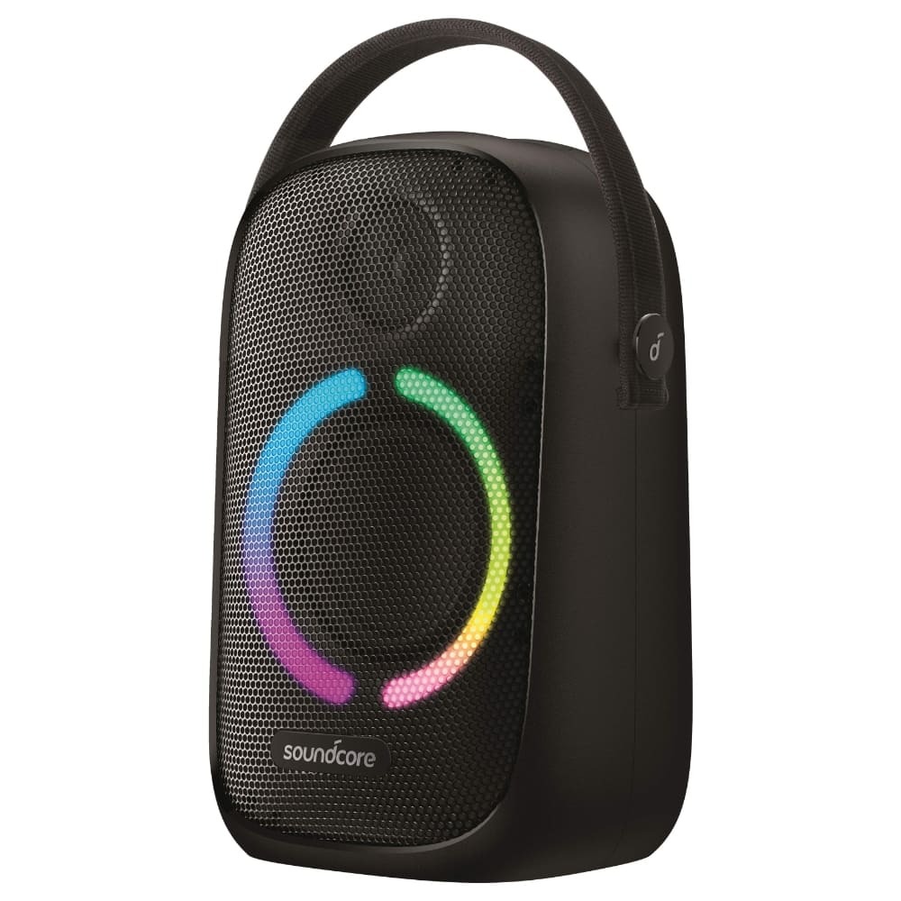  anker Soundcore Rave Neo 