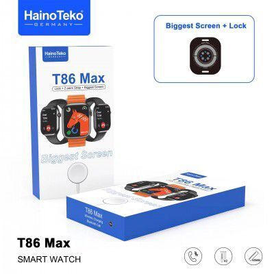  Haino Teko مدل T86 Max 