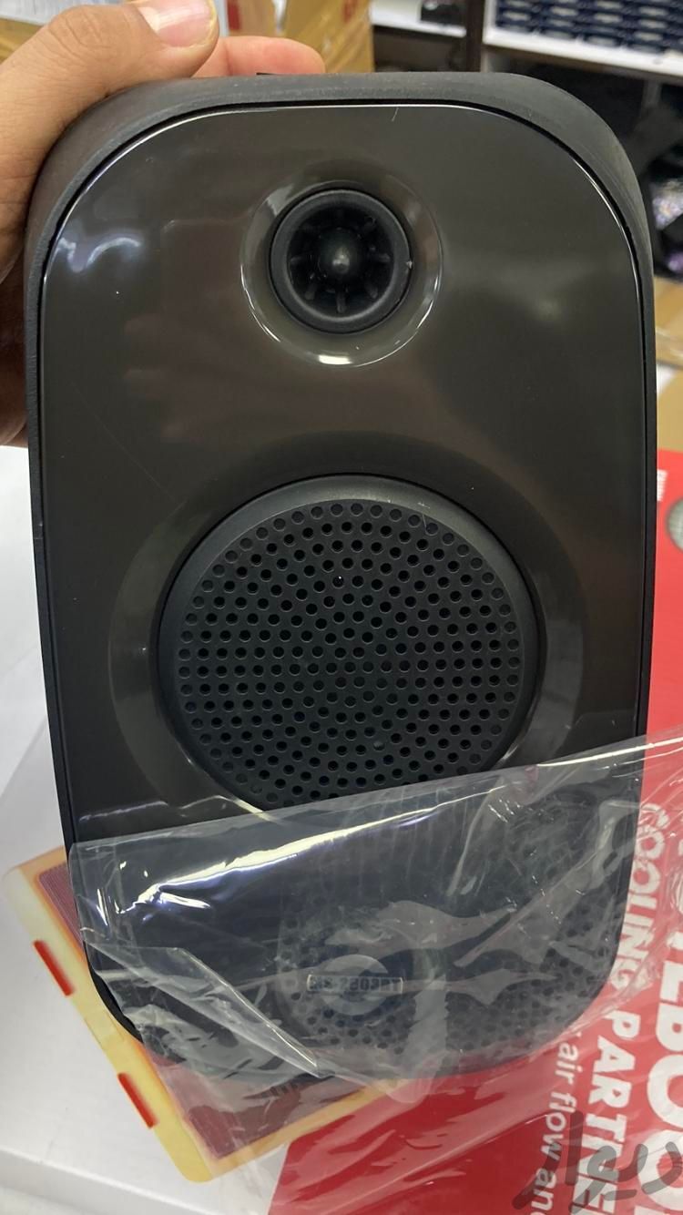  MS-2603BT mini speaker 