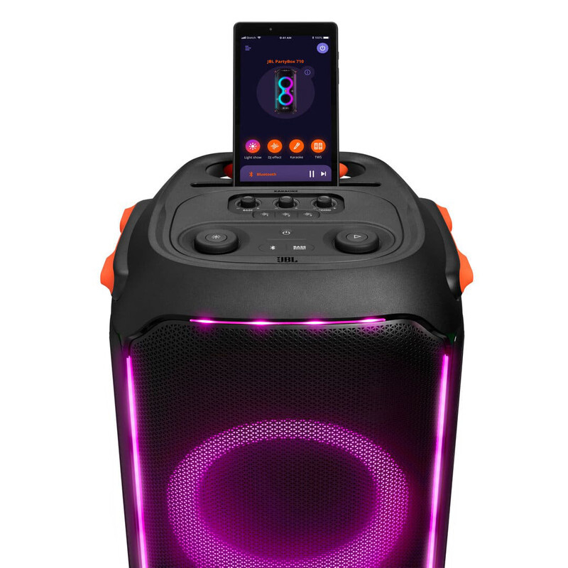  price JBL PARTY BOX 710 