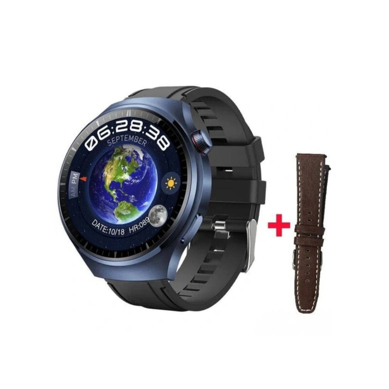  HK 8 hero smart watch 