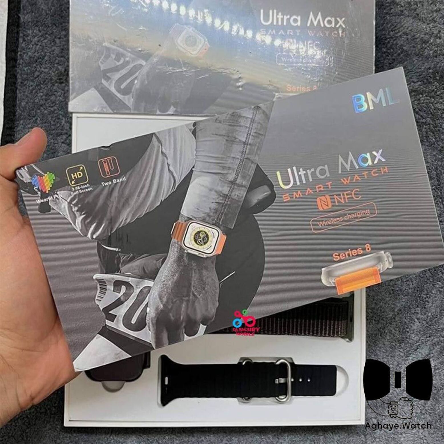  ultra max 