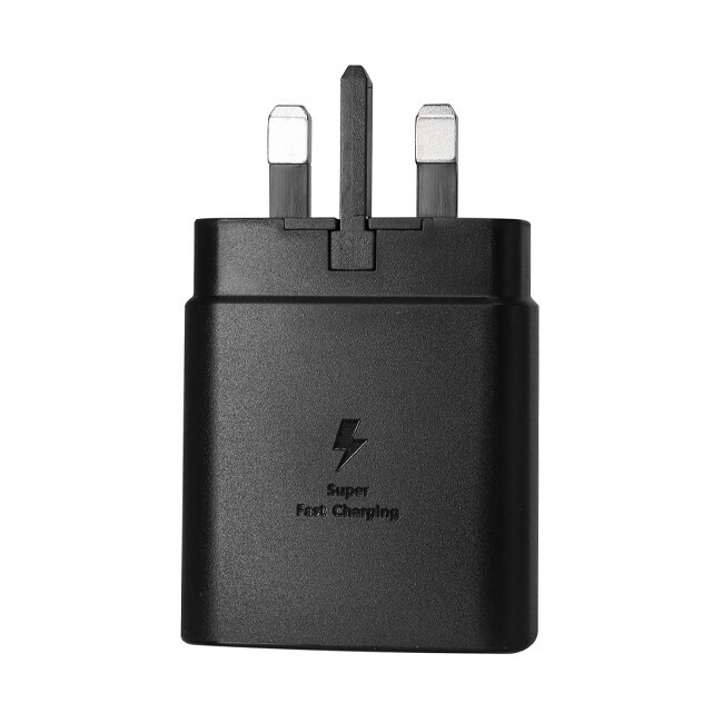  Samsung 45W USB-C PD Charger EP-TA845 