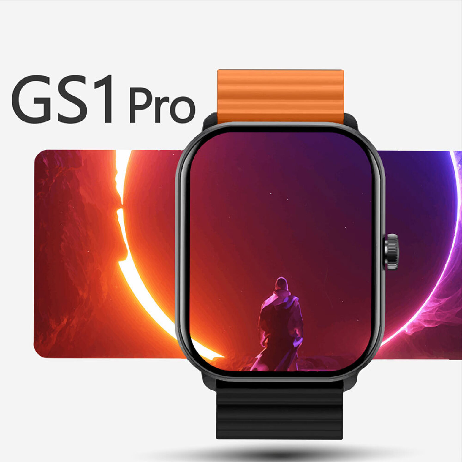 Glorimi GS1 Pro 