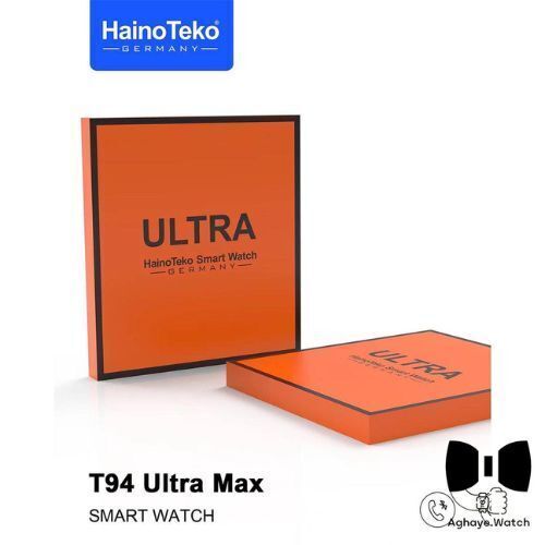  Haino Teko T94 Ultra Max 