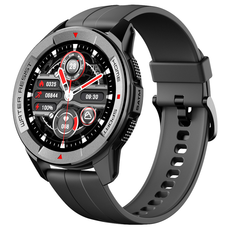 ساعت هوشمند شیائومی مدل Mibro Watch X1 