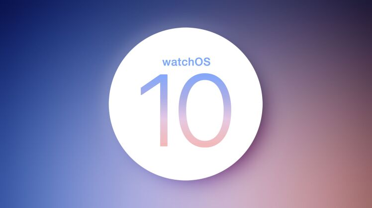 سیستم عامل جدید watch os؛ نقد و بررسی سیستم عامل اپل واچ